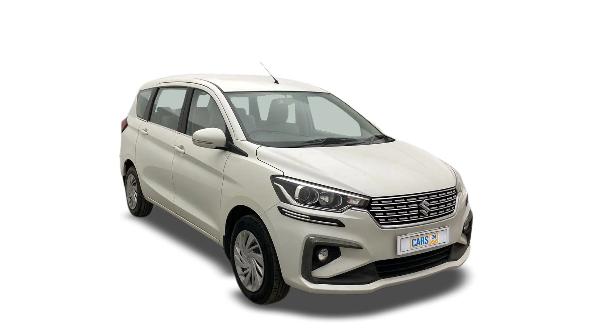 Maruti Ertiga-img