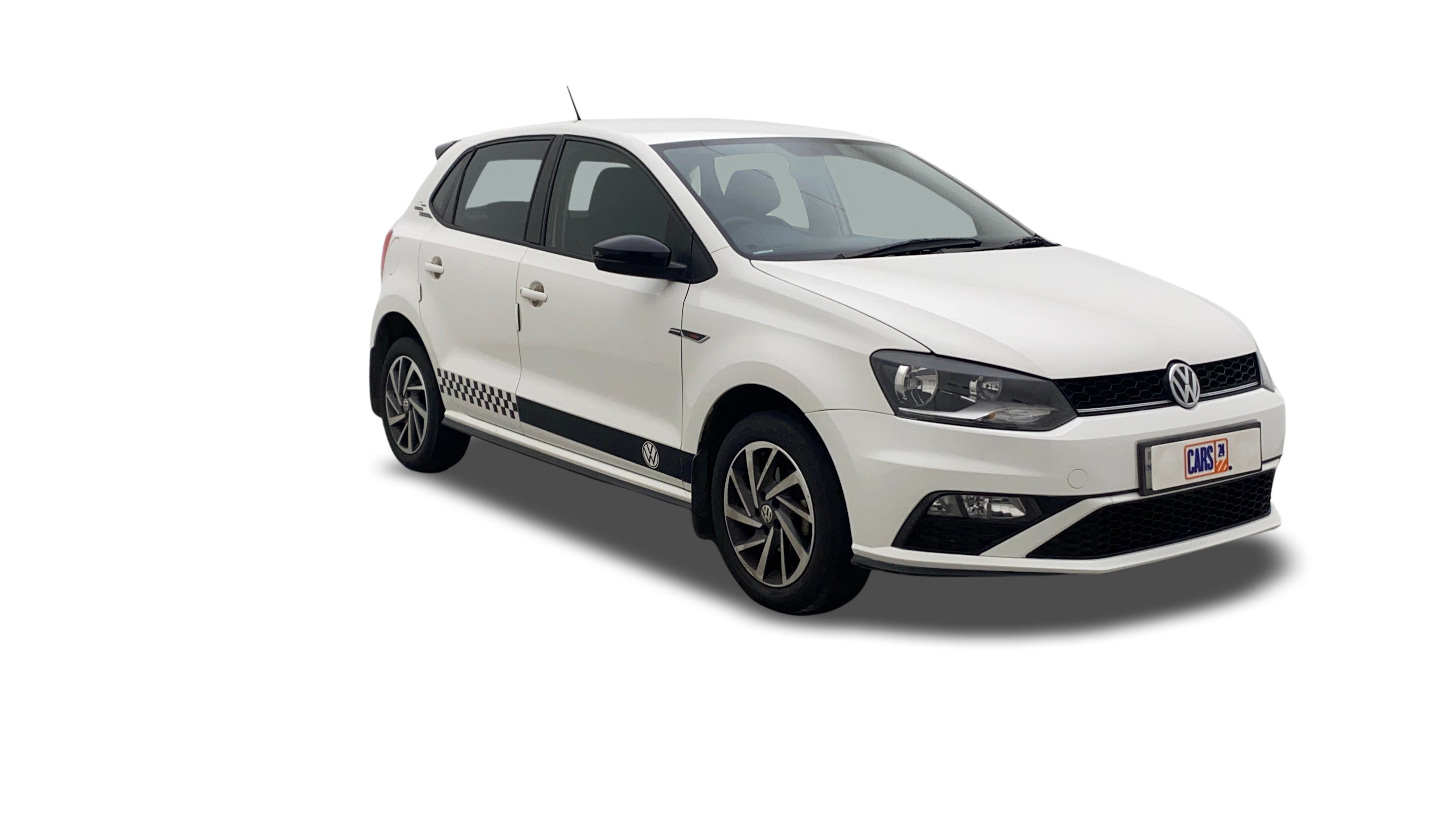 Volkswagen Polo-img