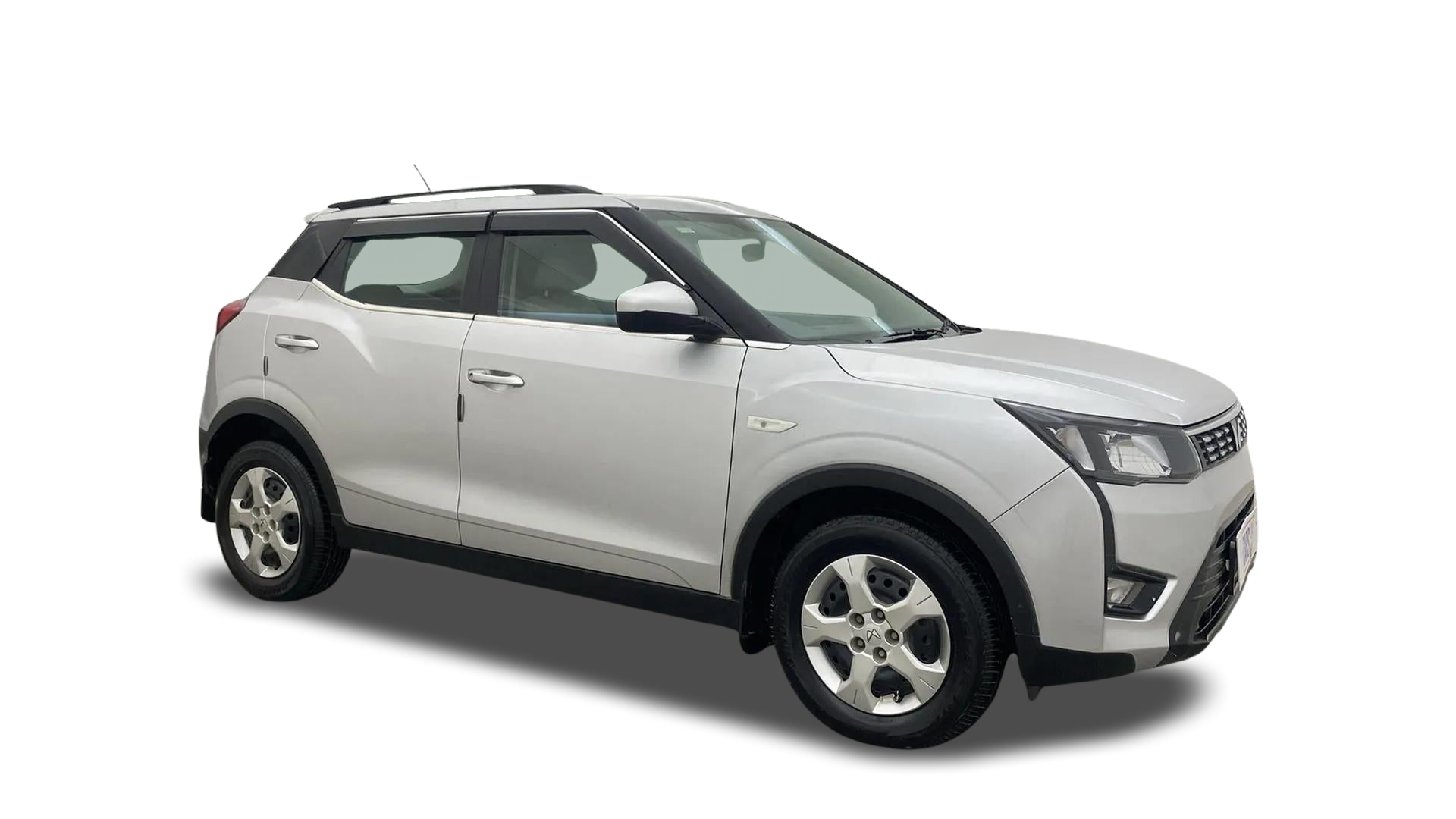 2023 Mahindra XUV300 - SUV - Diesel - Manual - ₹9.58 lakh