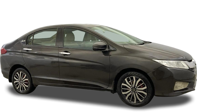 Honda City-img