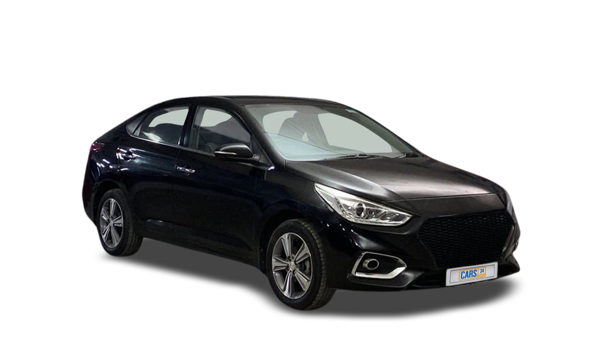Hyundai Verna-img