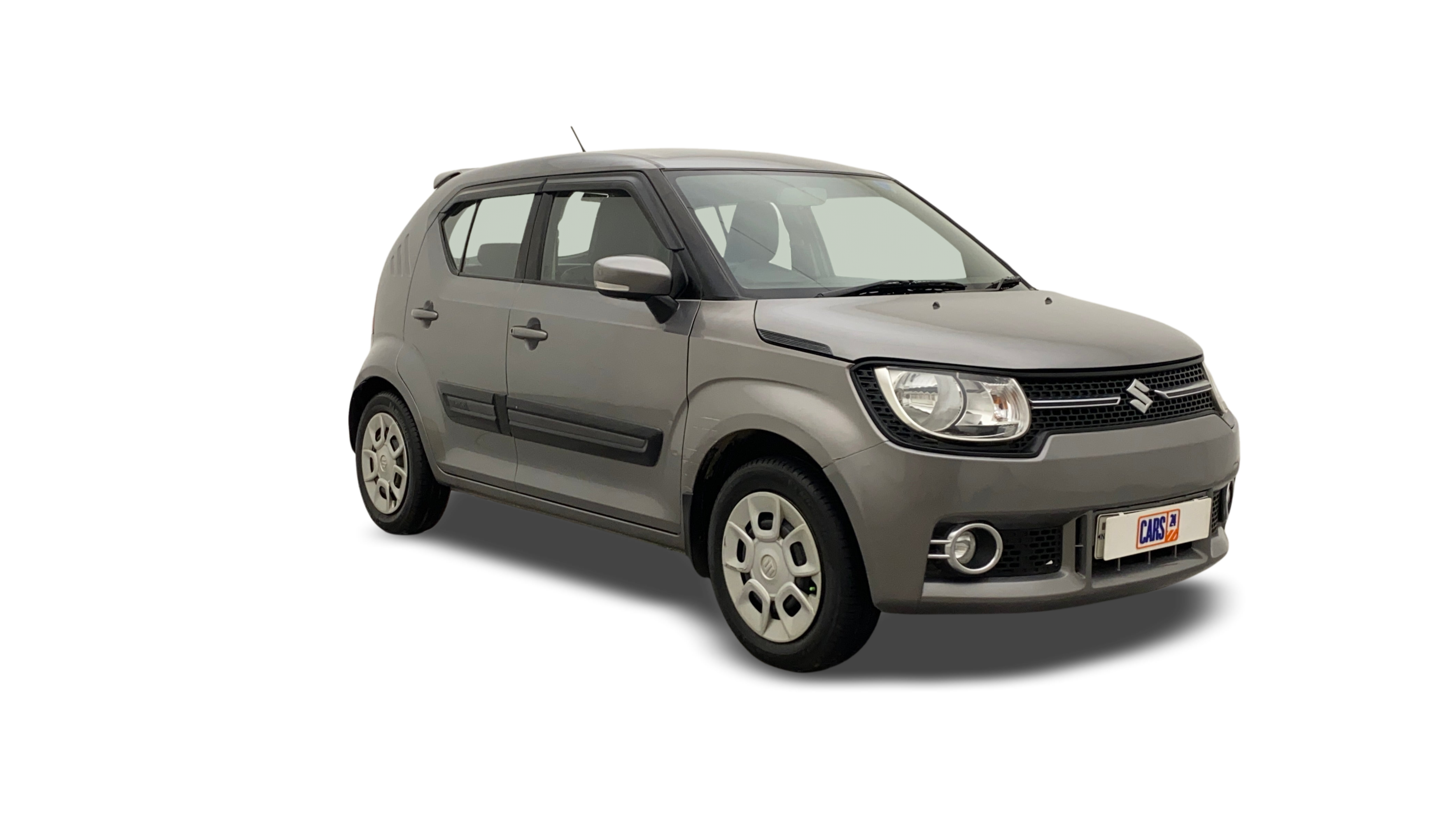 Maruti IGNIS-img