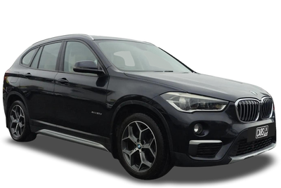 BMW X1-img