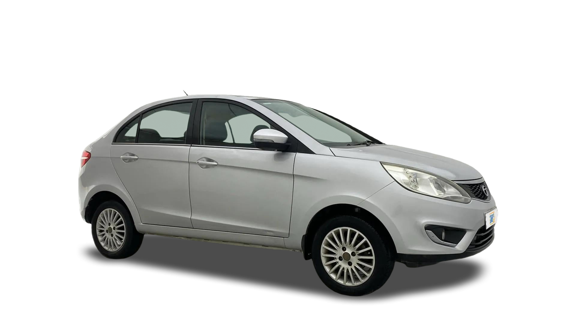 2014 Tata Zest - Sedan - Petrol - Manual - ₹2.74 lakh