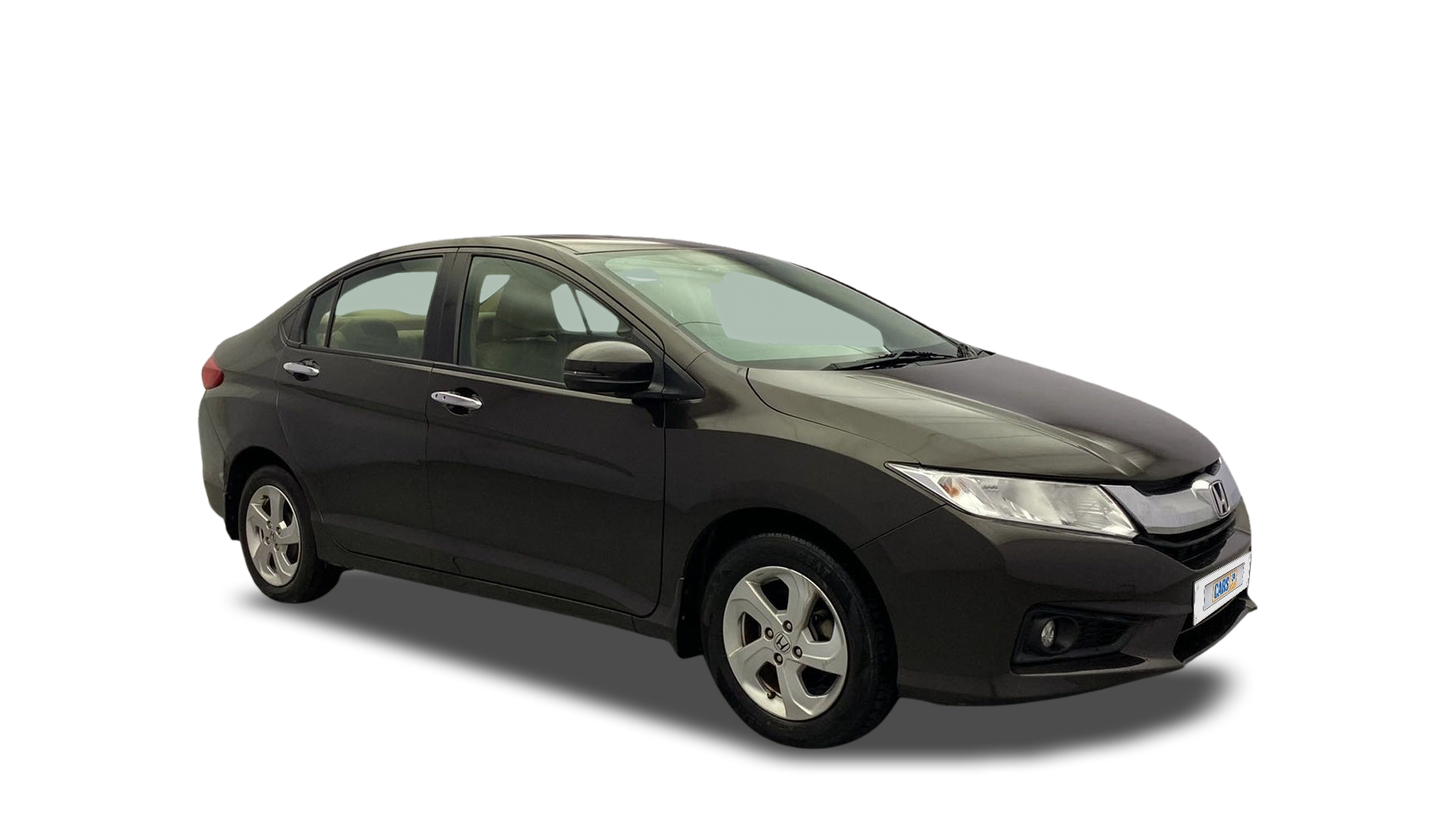 2016 Honda City - Sedan - Petrol - Manual - ₹6.03 lakh