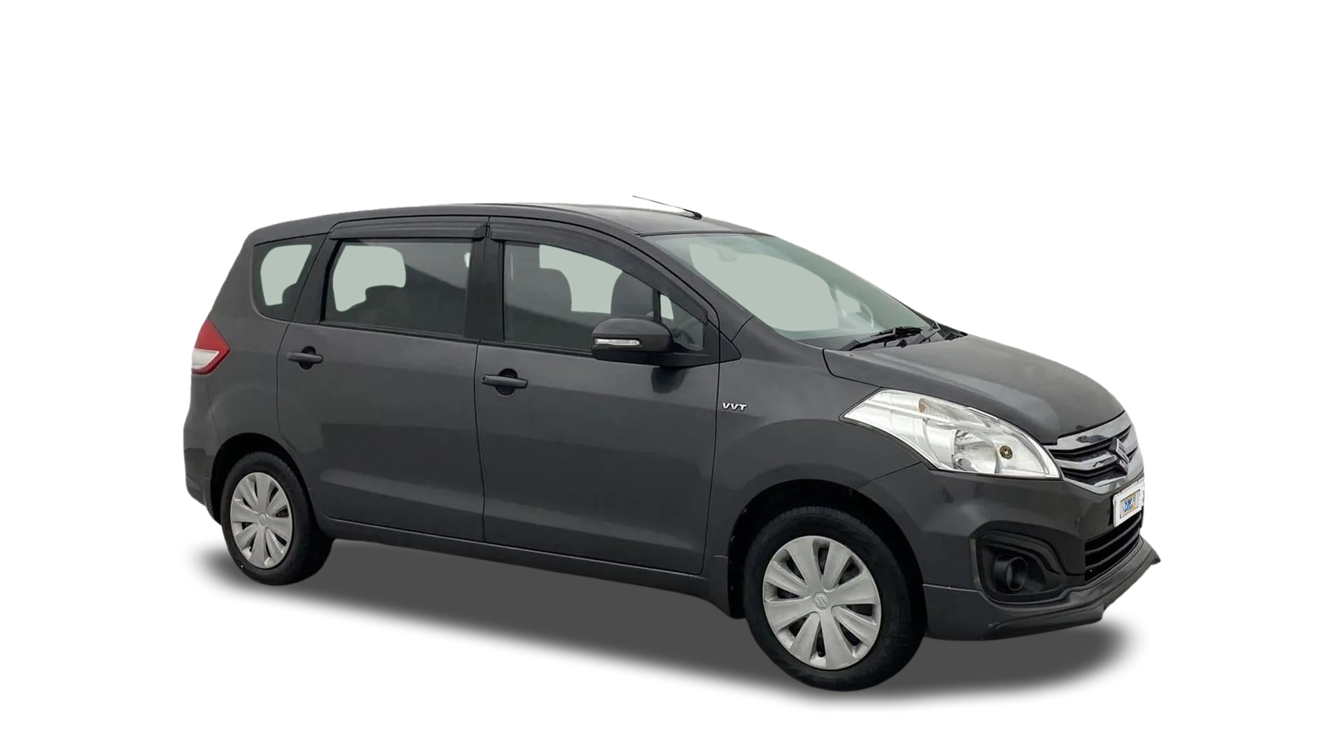 2017 Maruti Ertiga - SUV - Petrol - Manual - ₹7.14 lakh