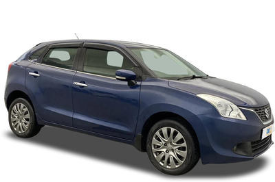 Maruti Baleno-img