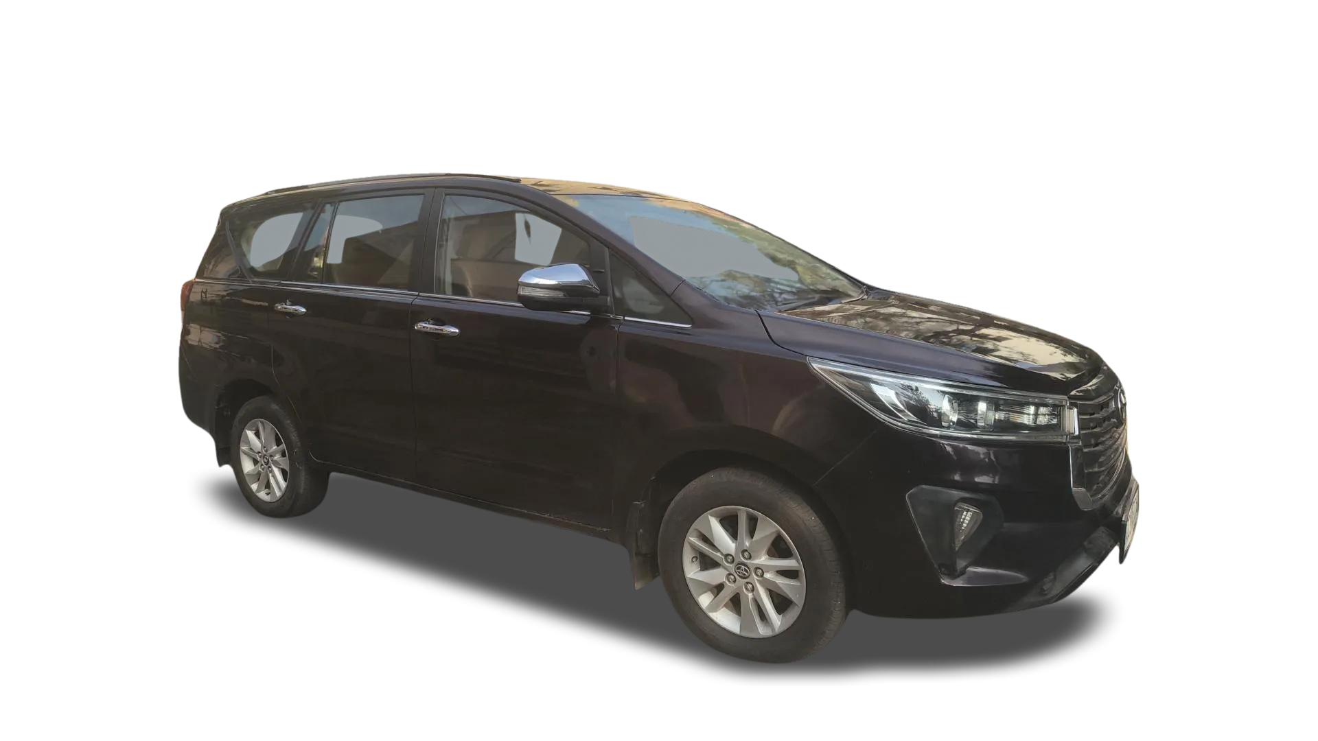 Toyota Innova Crysta-img