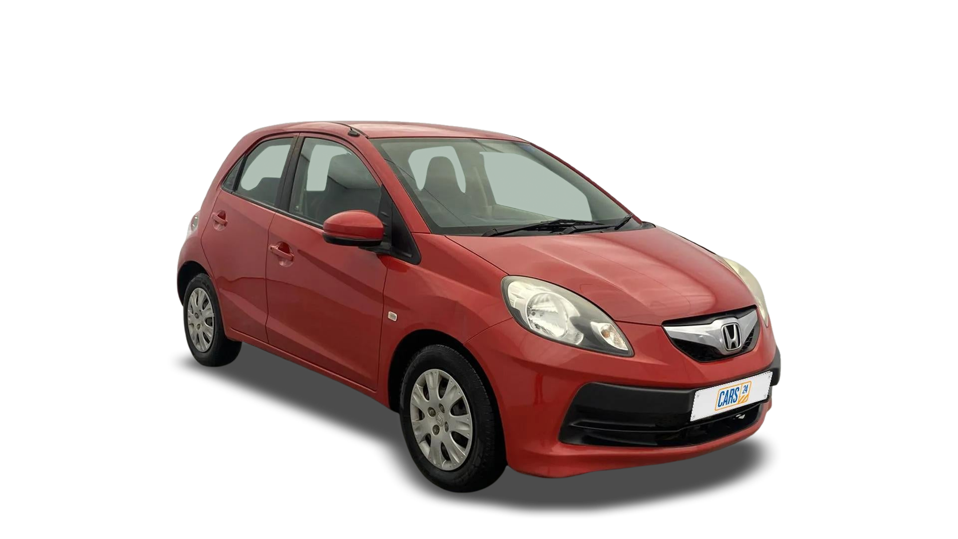Honda Brio-img