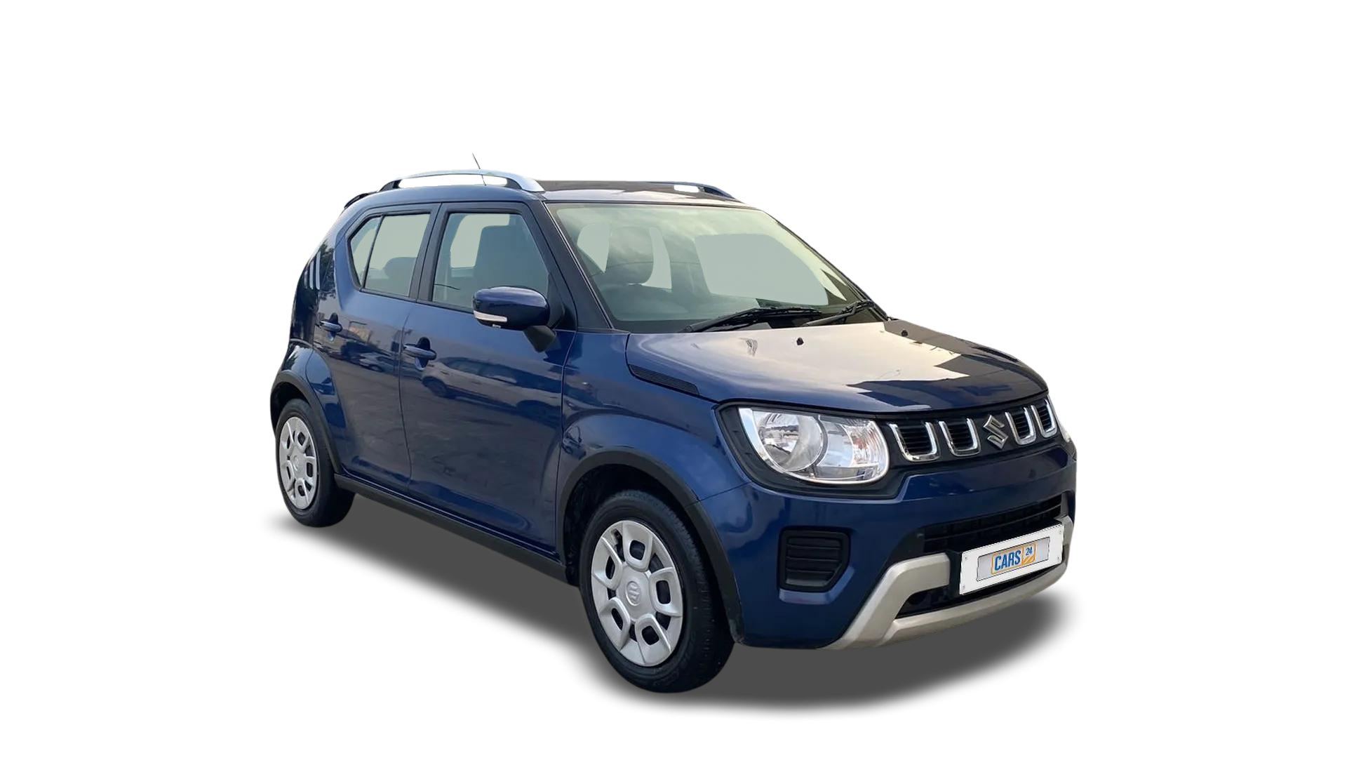 Maruti IGNIS-img