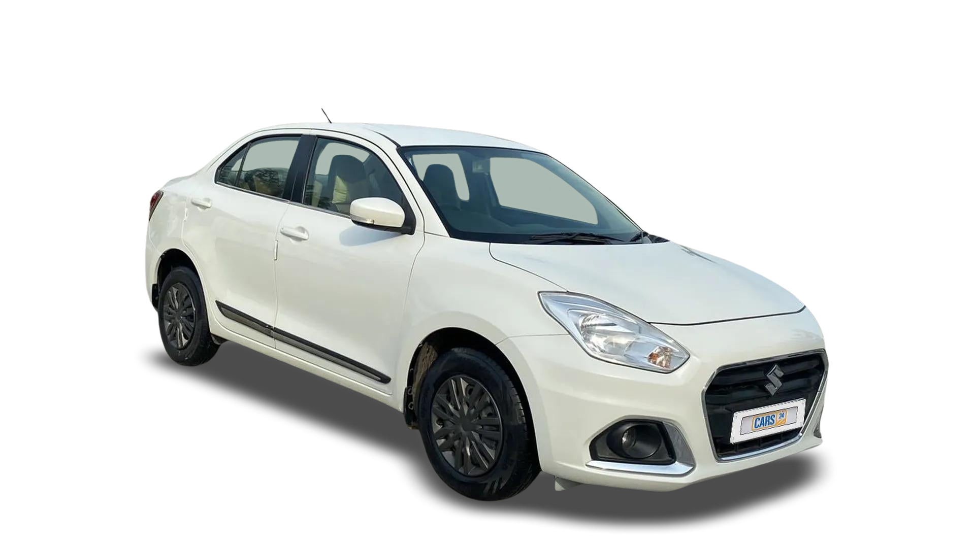 2021 Maruti Dzire - Sedan - Petrol - Manual - ₹5.68 lakh