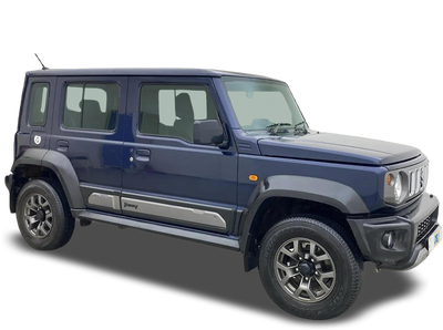 Maruti JIMNY-img