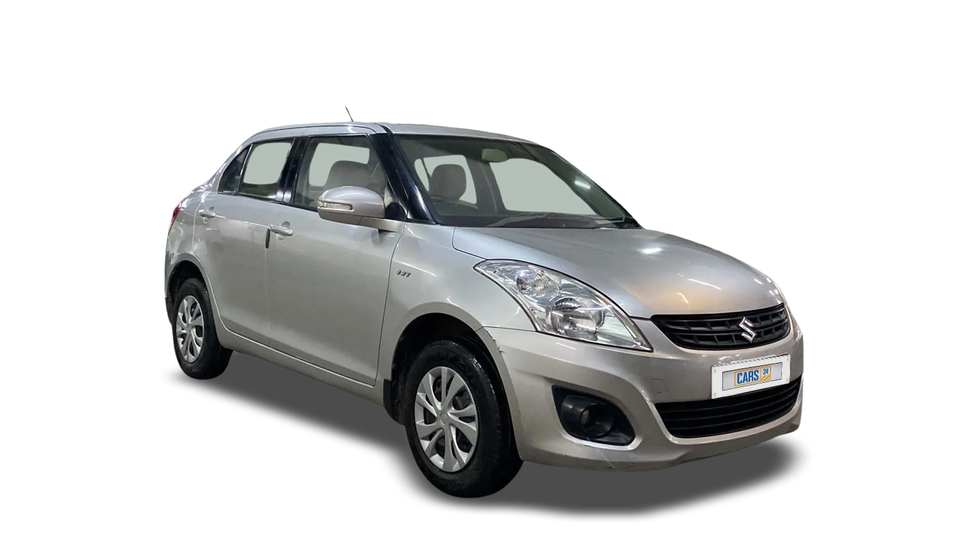 2014 Maruti Swift Dzire - Sedan - Petrol - Manual - ₹3.15 lakh