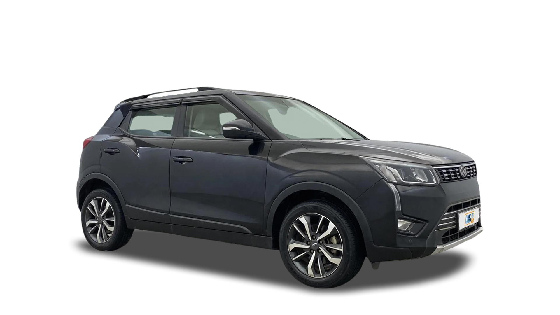 Mahindra XUV300-img