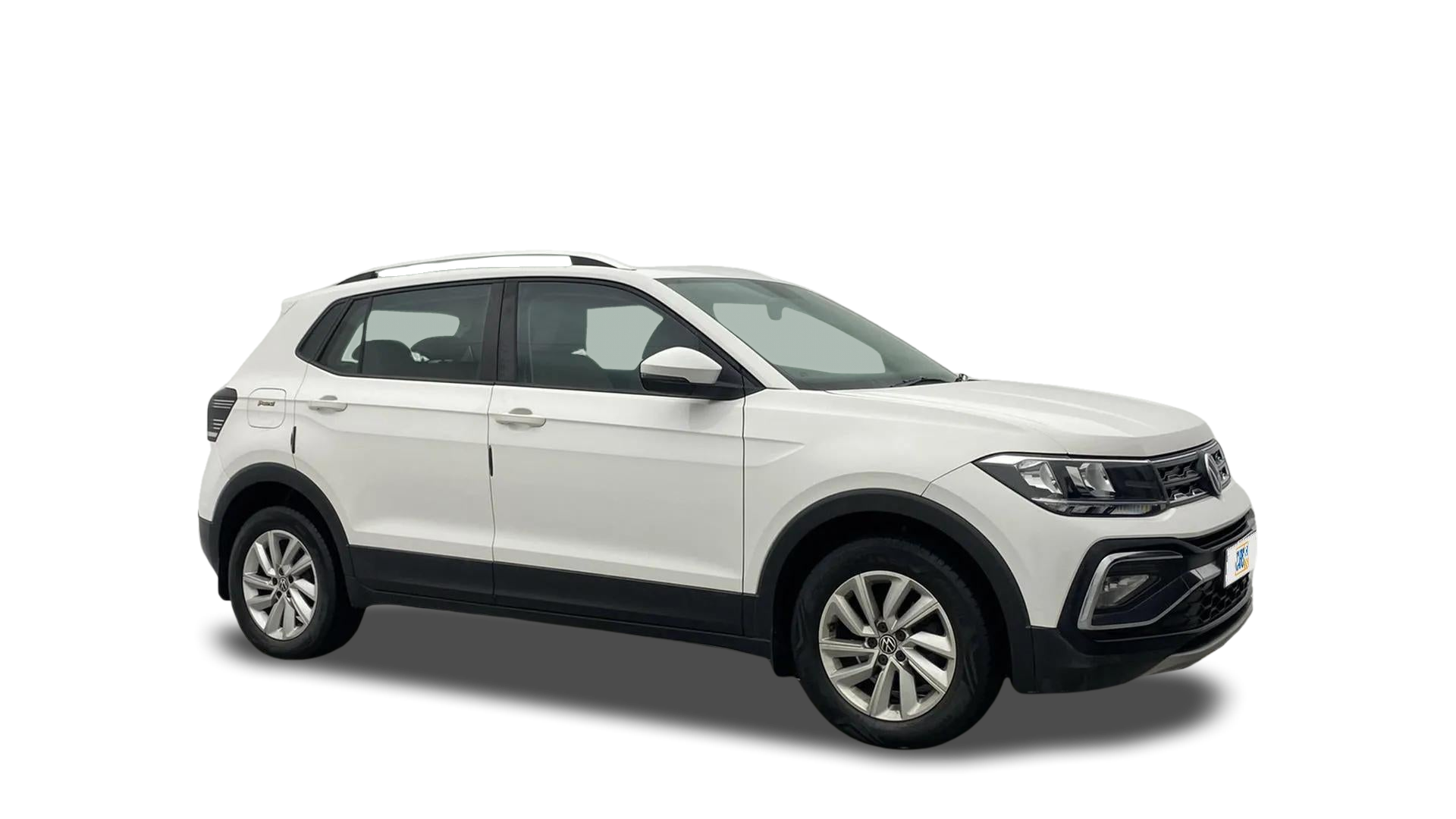 Volkswagen TAIGUN-img