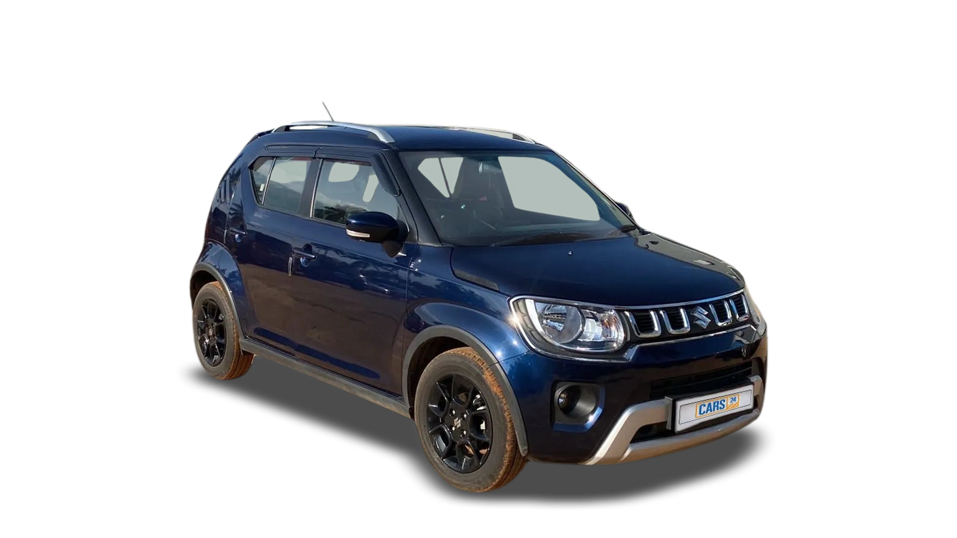 Maruti IGNIS-img