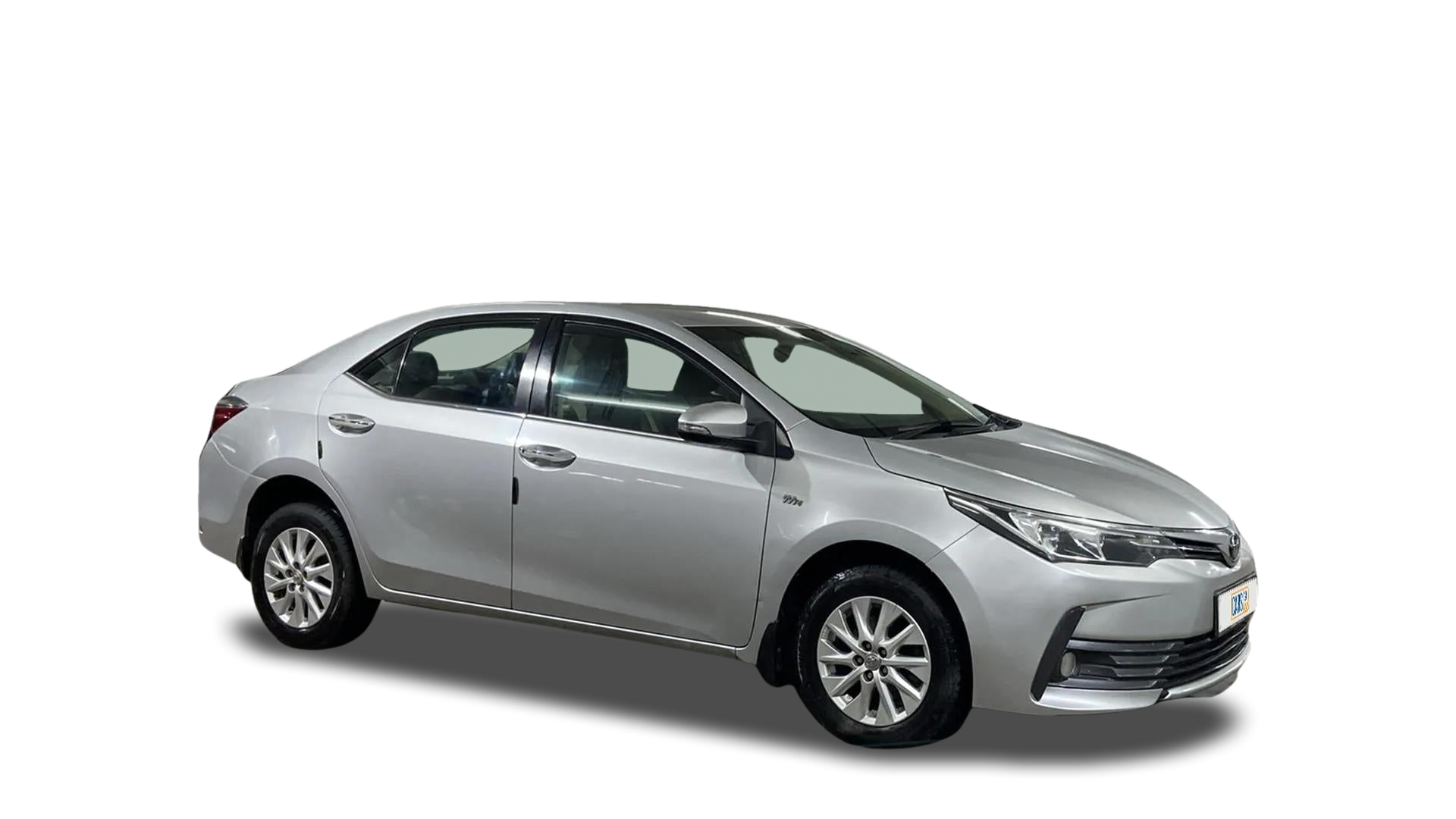 Toyota Corolla Altis-img