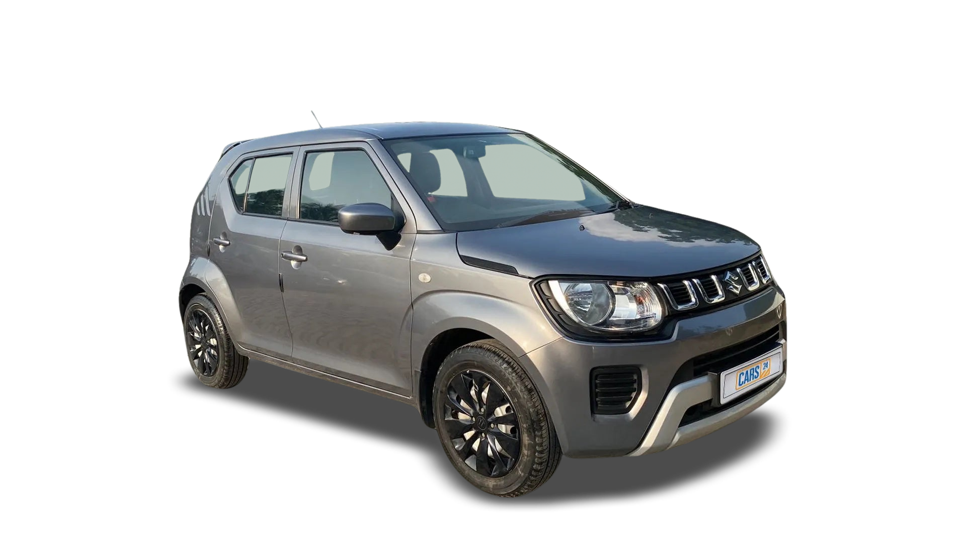 Maruti IGNIS-img
