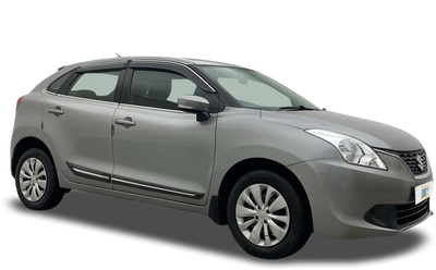 Maruti Baleno-img