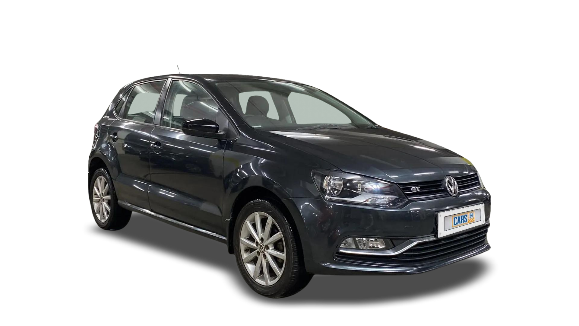 Volkswagen Polo-img