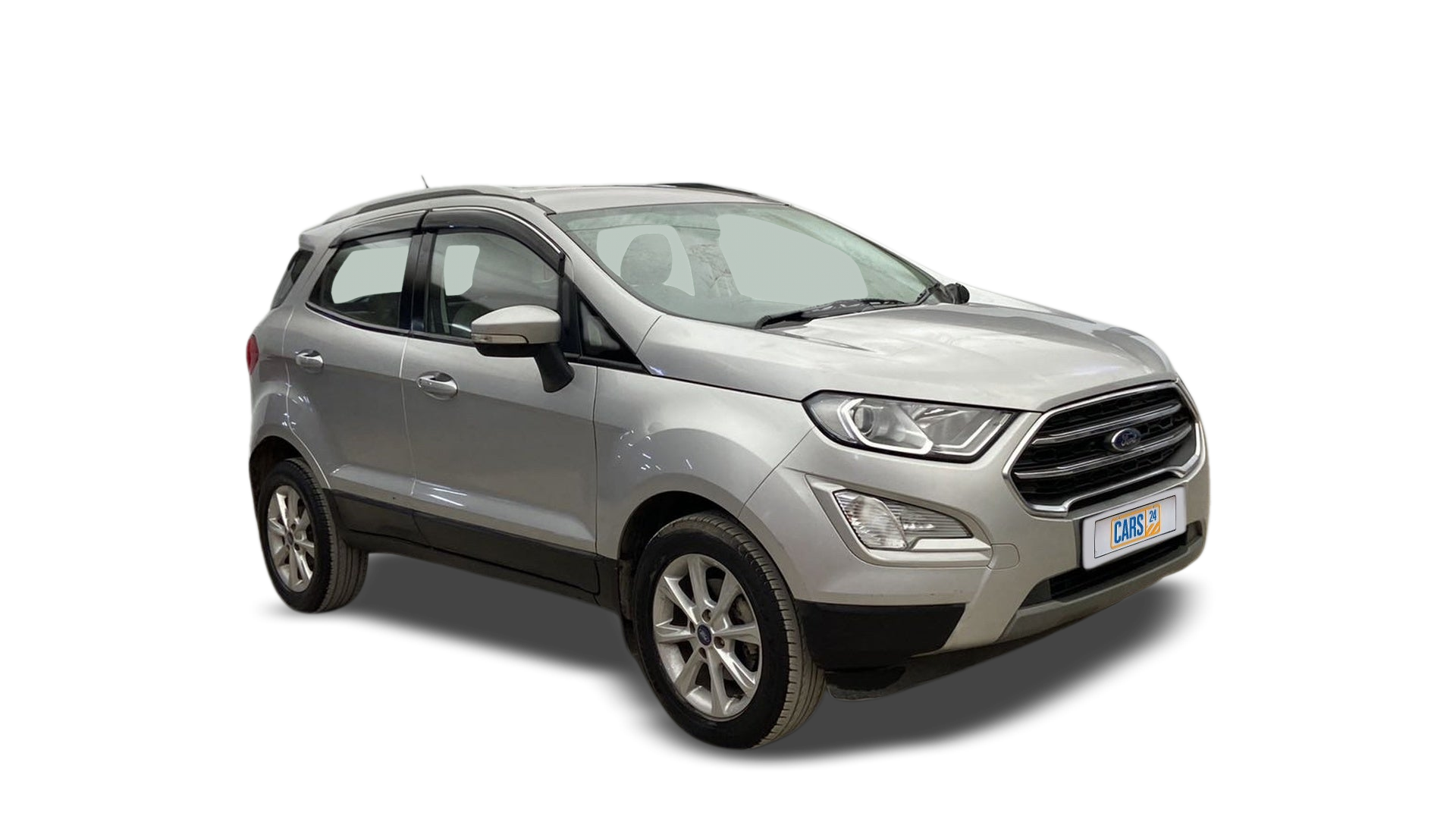 2019 Renault Kwid - Hatchback - Petrol - Manual - ₹3.24 lakh