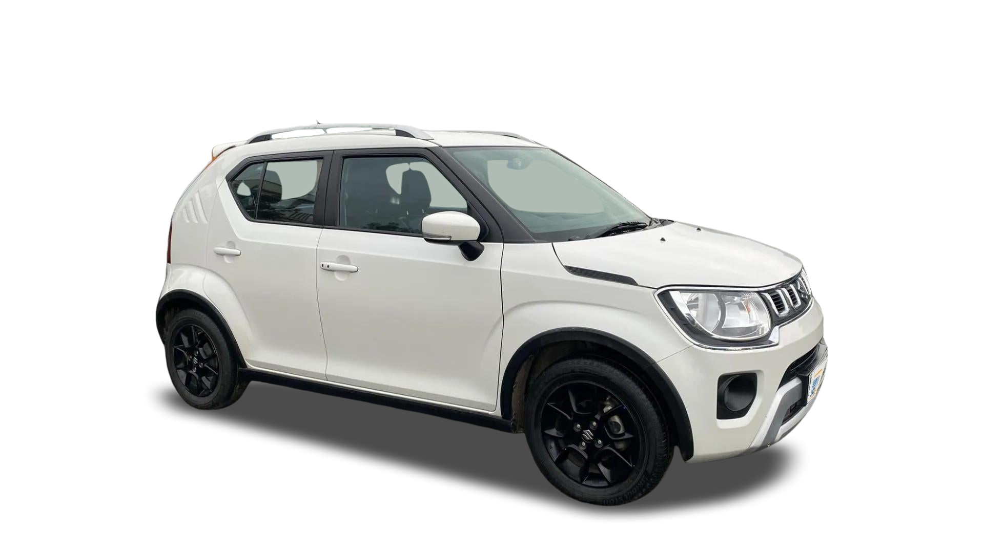 Maruti IGNIS-img