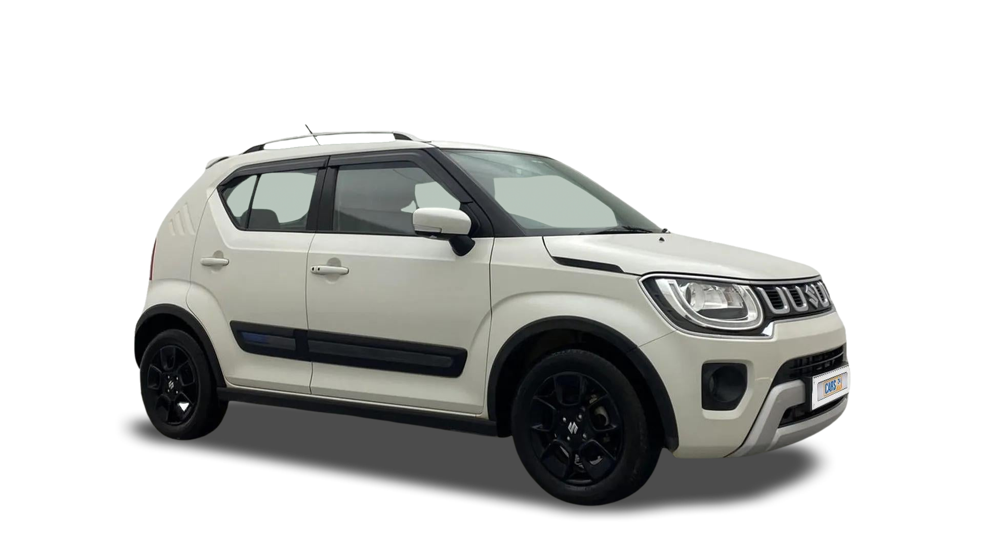 Maruti IGNIS-img