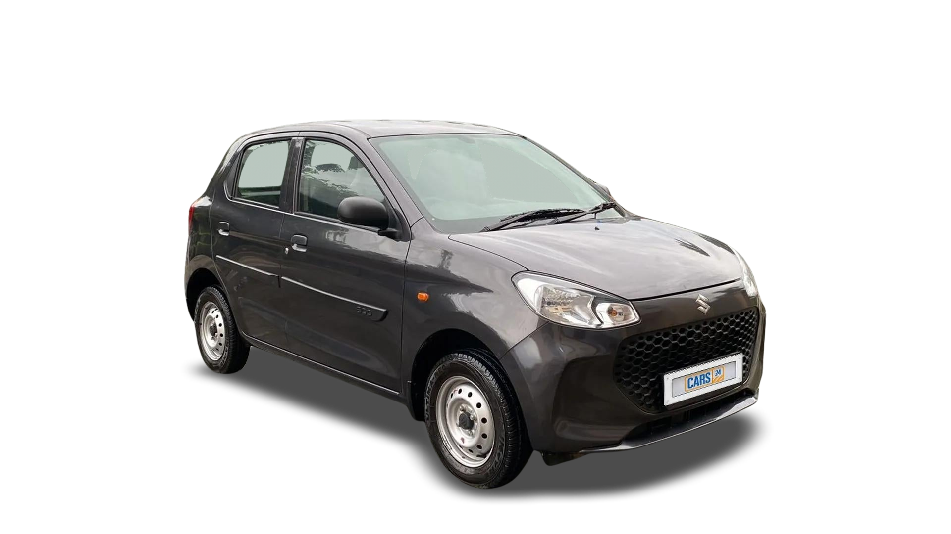 2022 Maruti Alto K10 - Hatchback - Petrol - Manual - ₹3.80 lakh