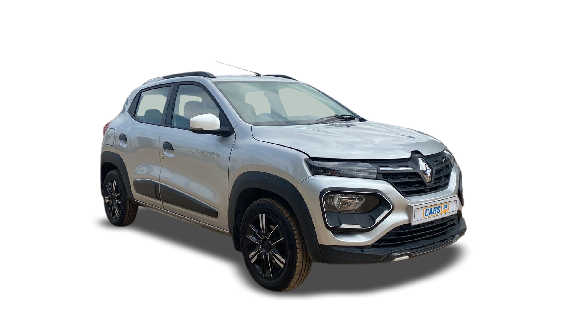 2023 Renault Kwid - Hatchback - Petrol - Automatic - ₹5.60 lakh