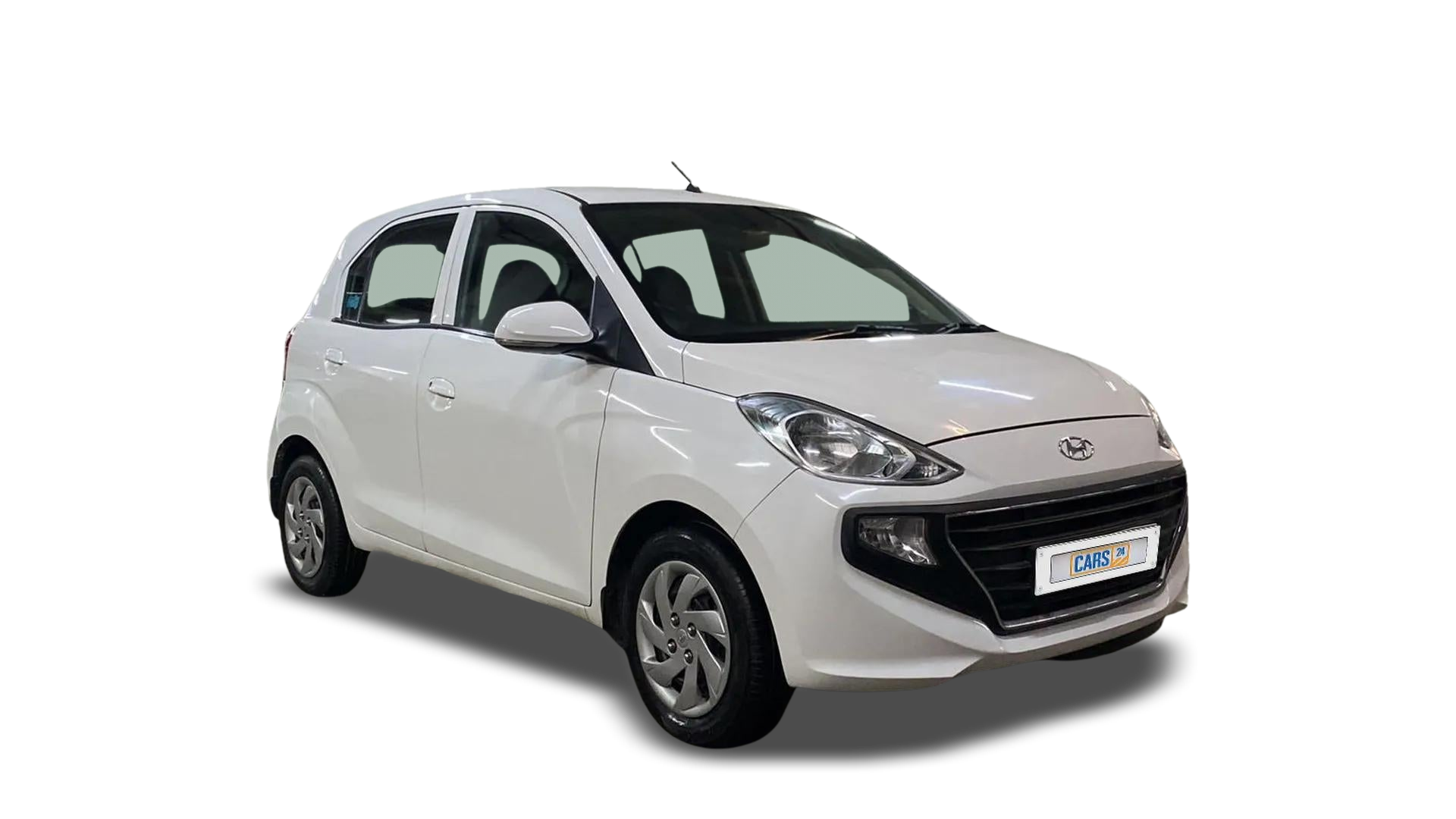 Hyundai NEW SANTRO-img
