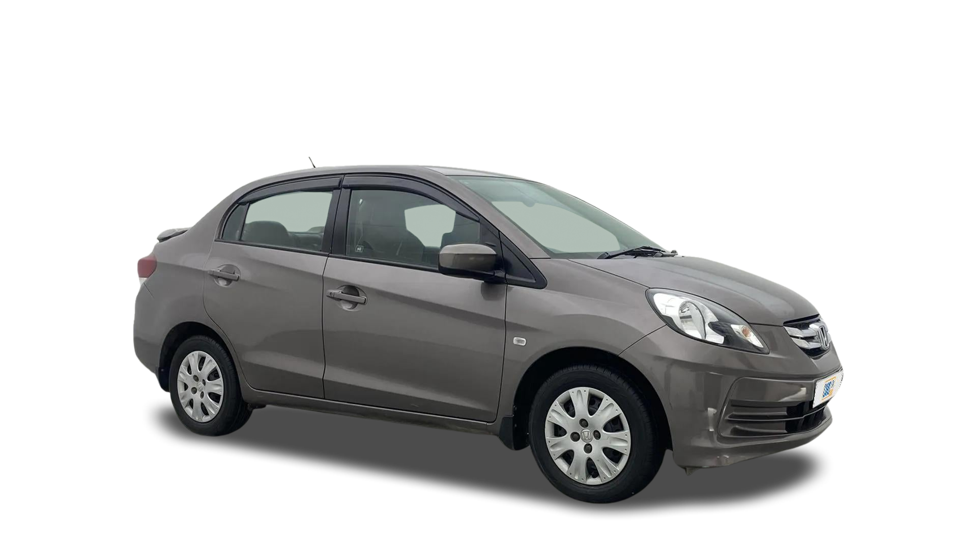 2013 Honda Amaze - Sedan - Petrol - Manual - ₹3.32 lakh