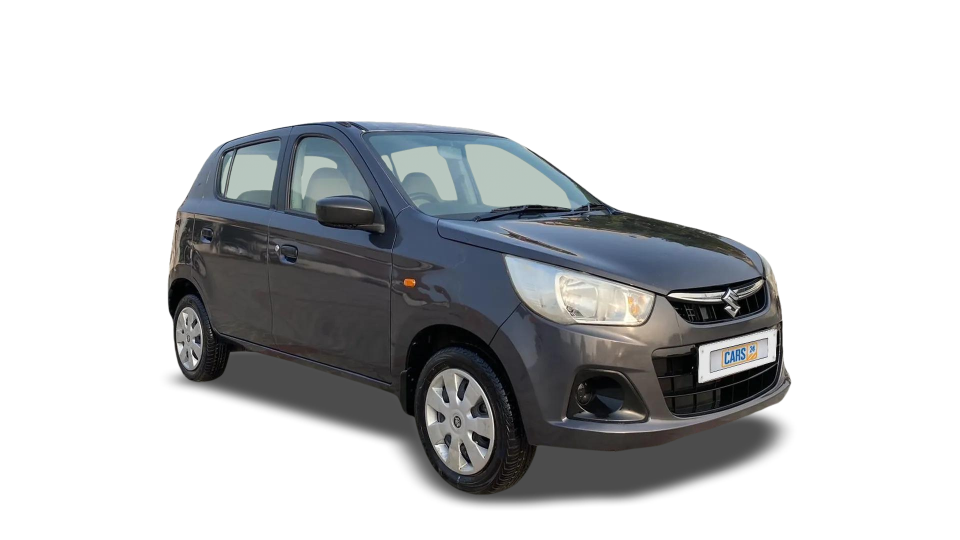 Maruti Alto K10-img