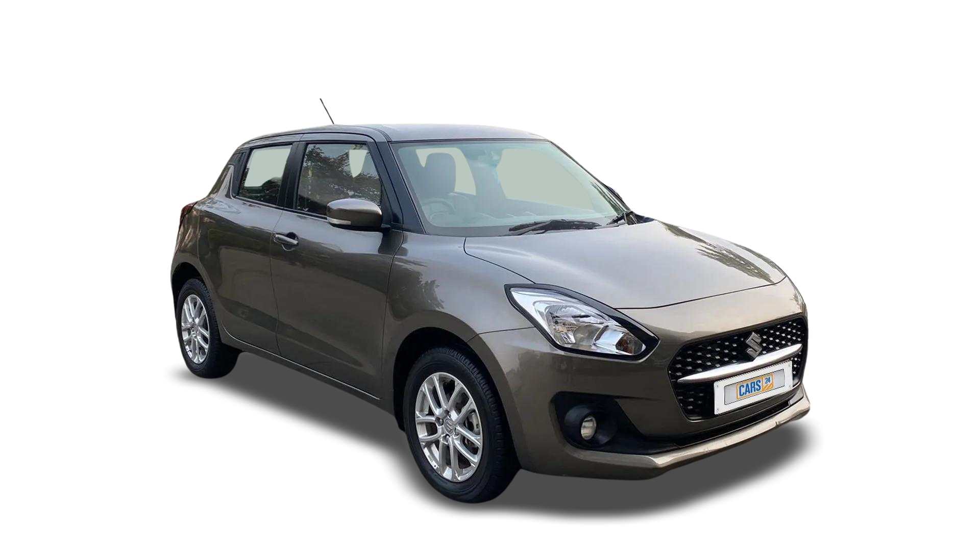 2023 Maruti Swift - Hatchback - Petrol - Automatic - ₹6.45 lakh