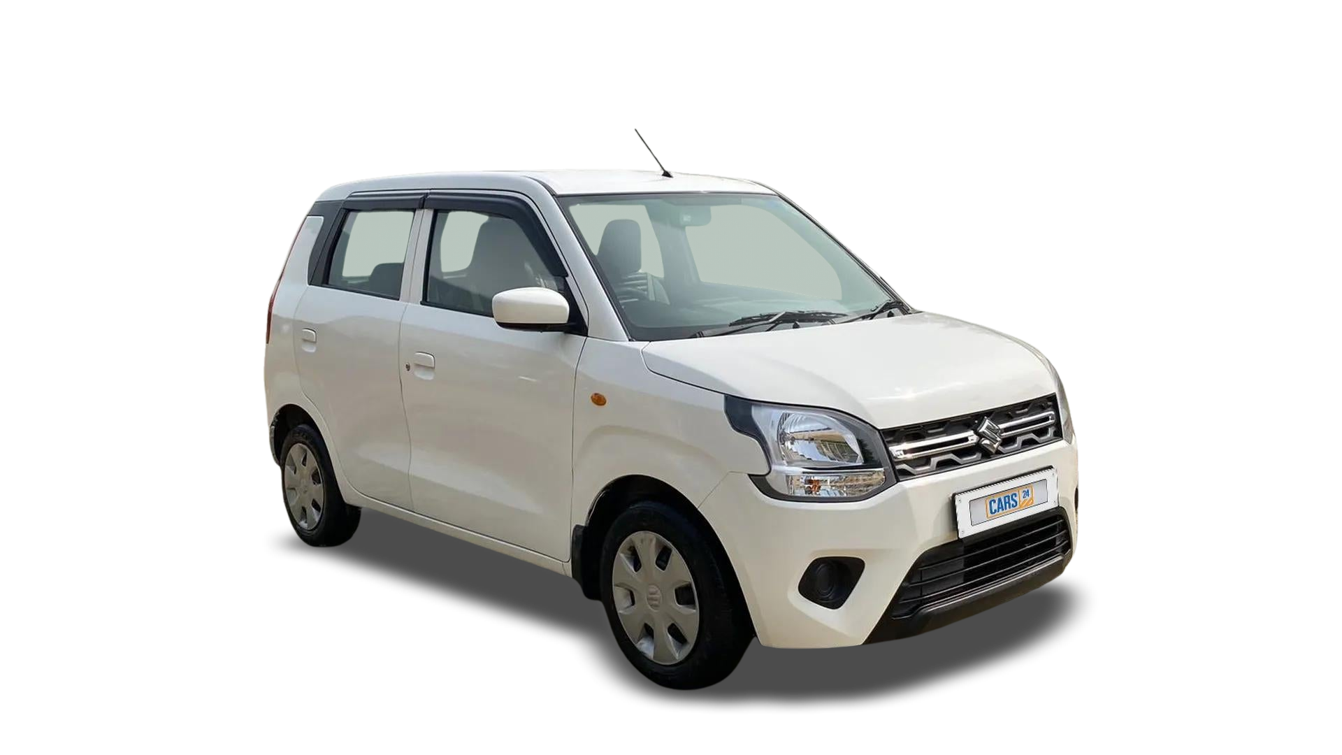 Maruti New Wagon-R-img