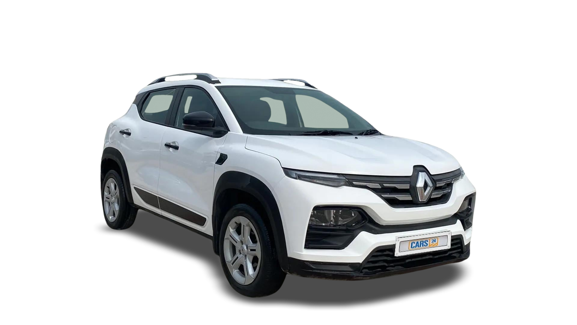 2023 Renault Kiger - Hatchback - Petrol - Manual - ₹5.50 lakh