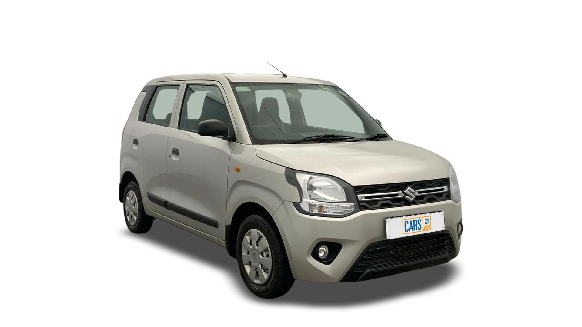 Maruti New Wagon-R-img