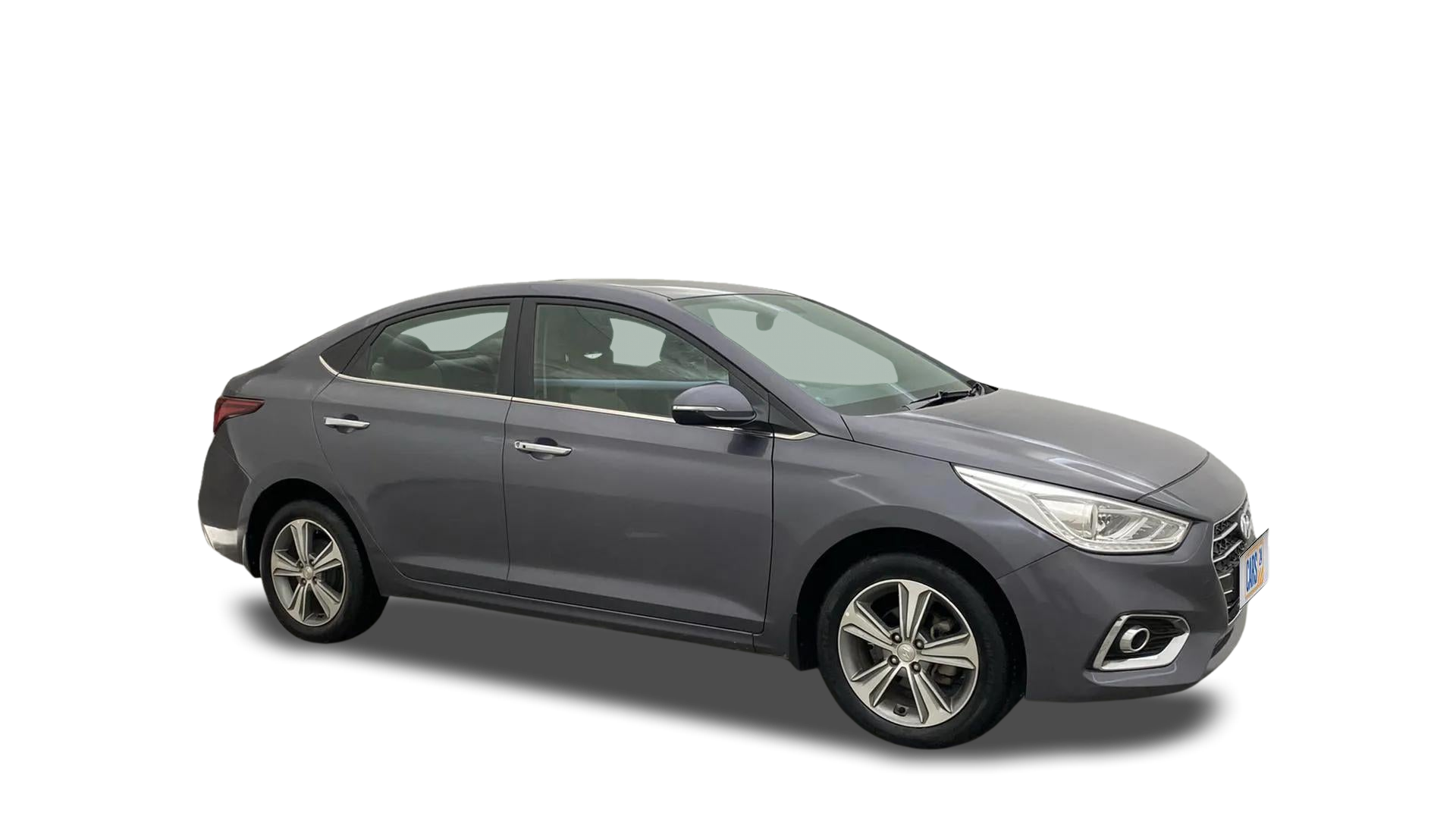 Hyundai Verna-img