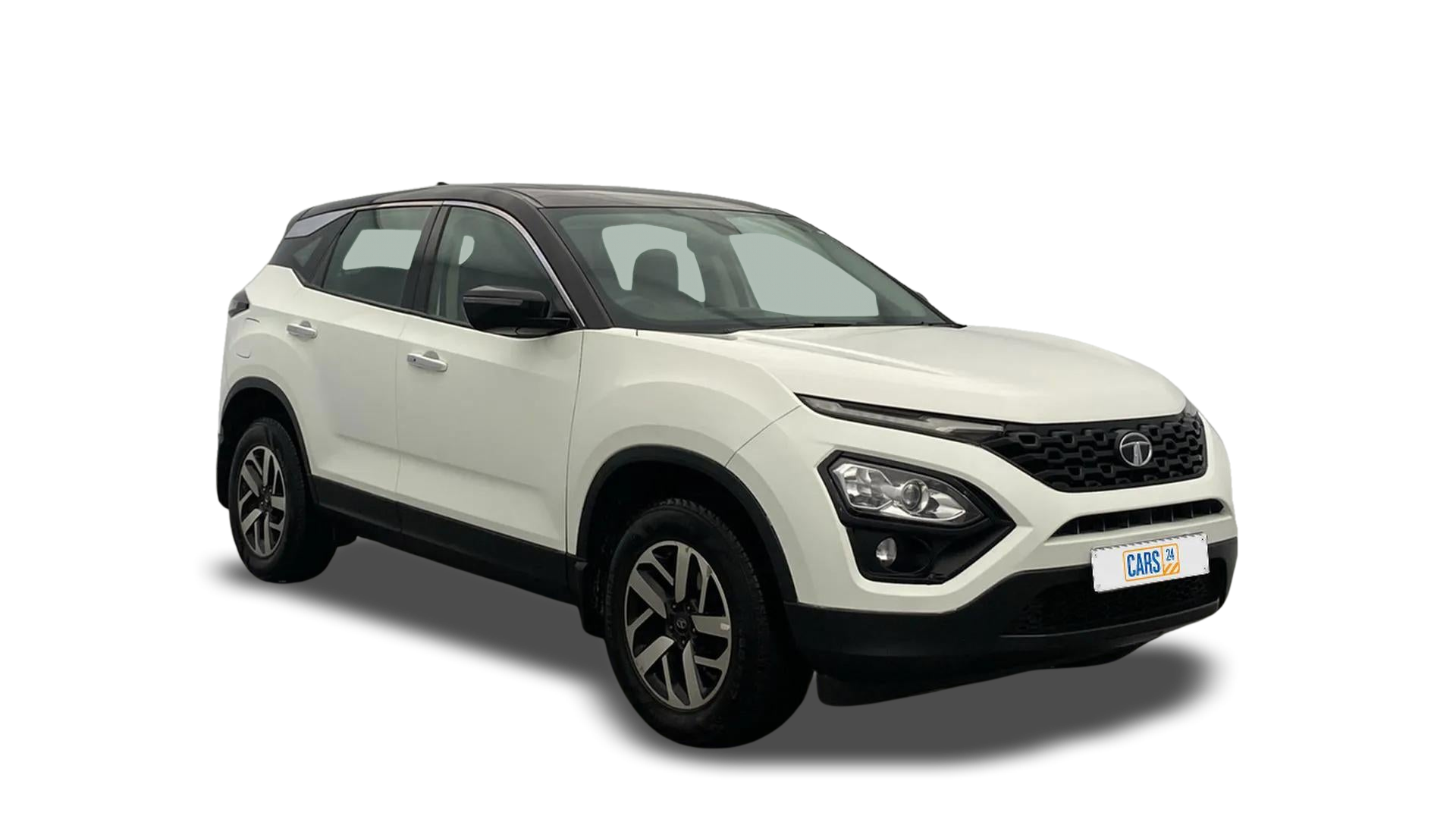 2020 Tata Harrier - SUV - Diesel - Automatic - ₹11.48 lakh