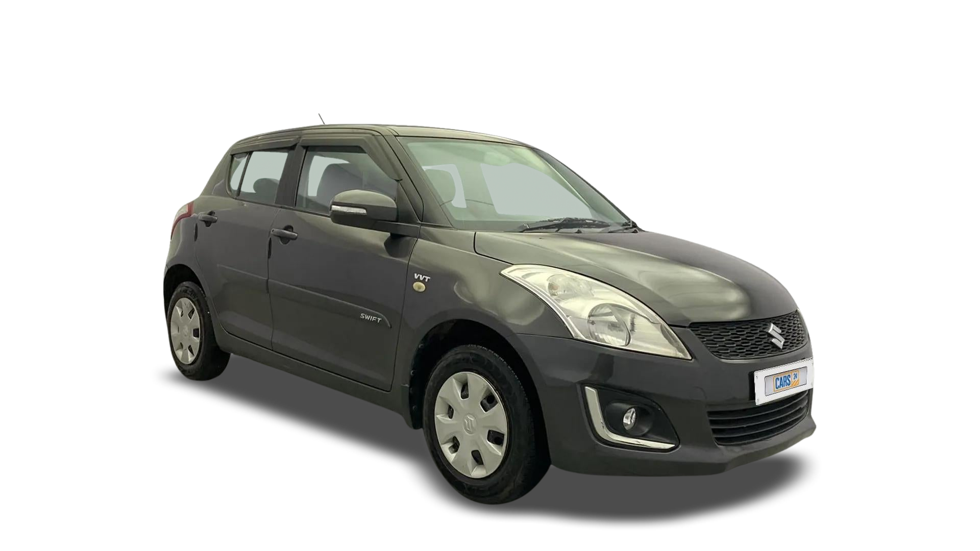 Maruti Swift-img