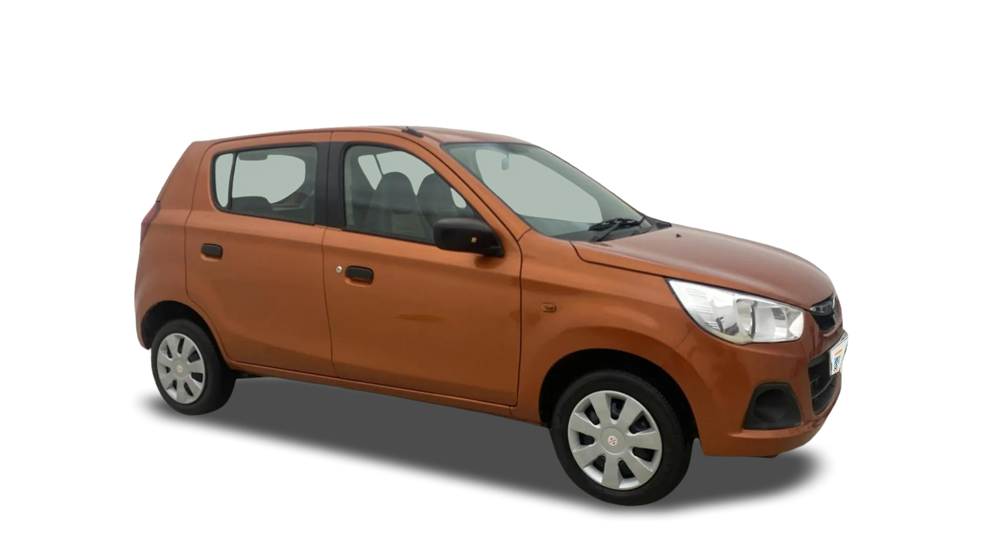 Maruti Alto K10-img