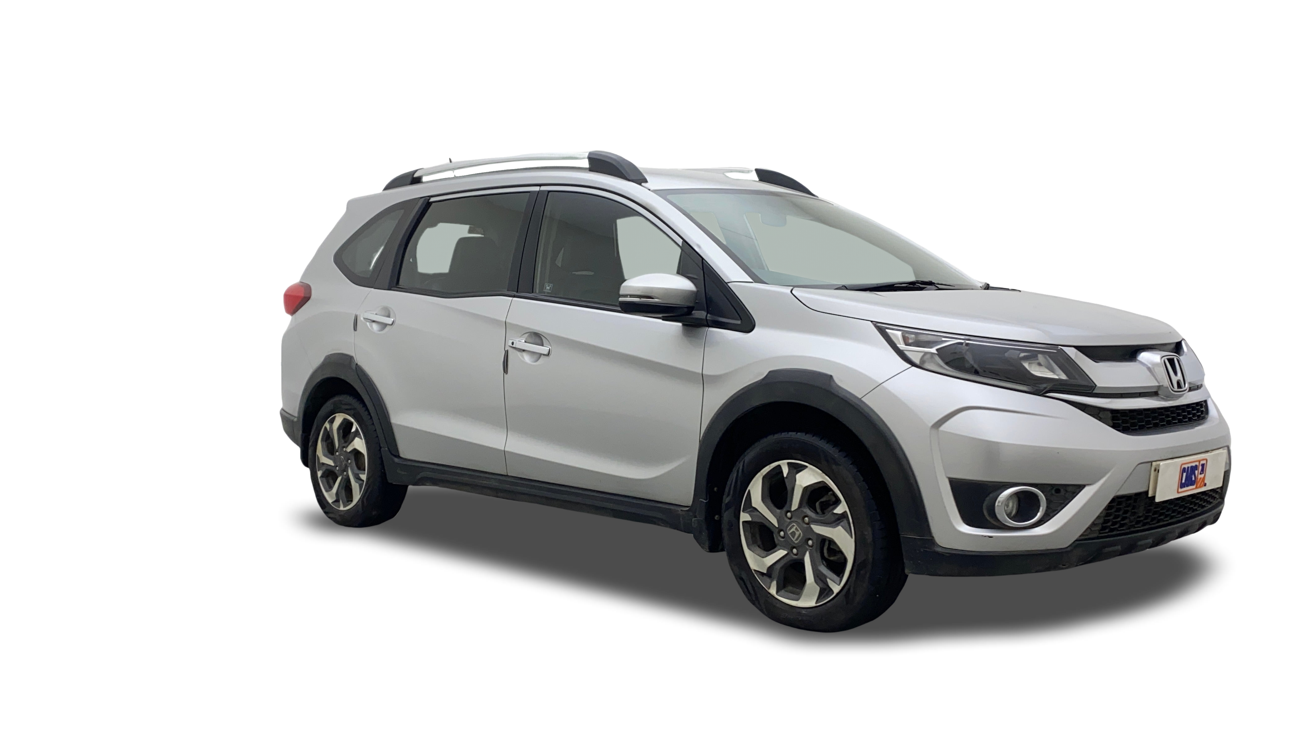 Honda BR-V-img