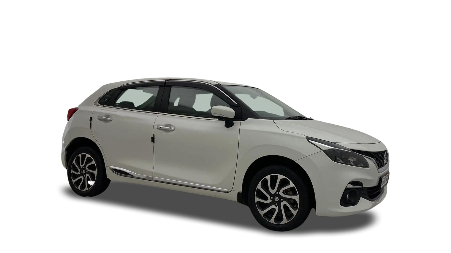 Maruti Baleno-img