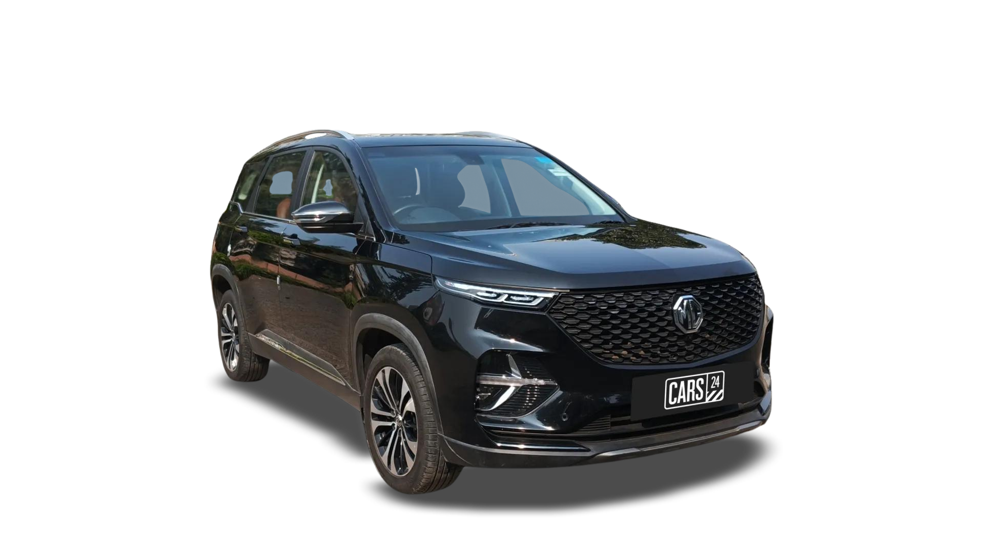 MG HECTOR PLUS-img