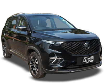 MG HECTOR PLUS-img