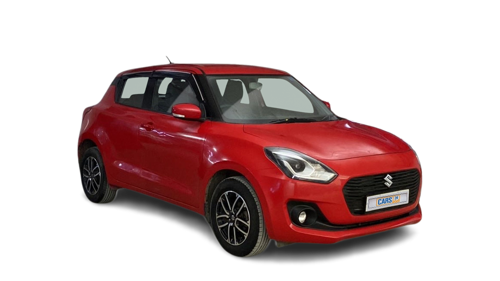 Maruti Swift-img