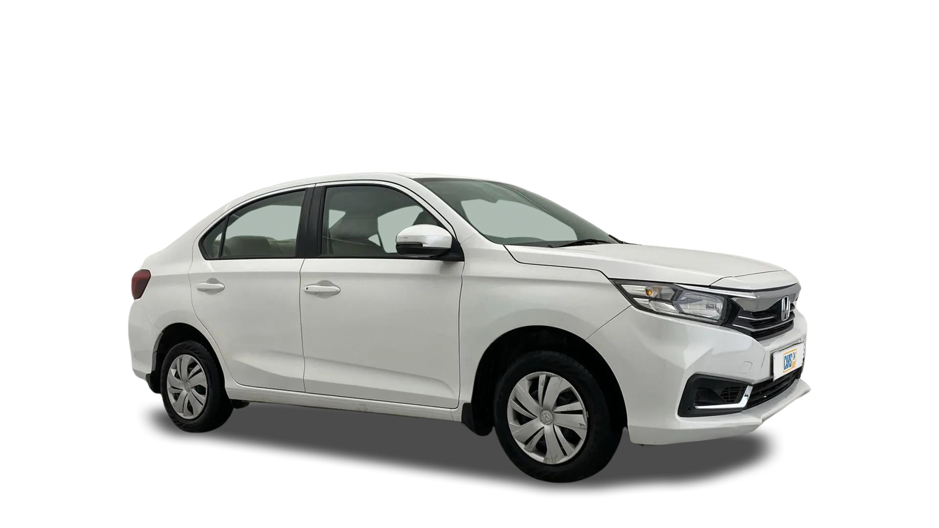 2022 Honda Amaze - Sedan - Petrol - Manual - ₹6.05 lakh