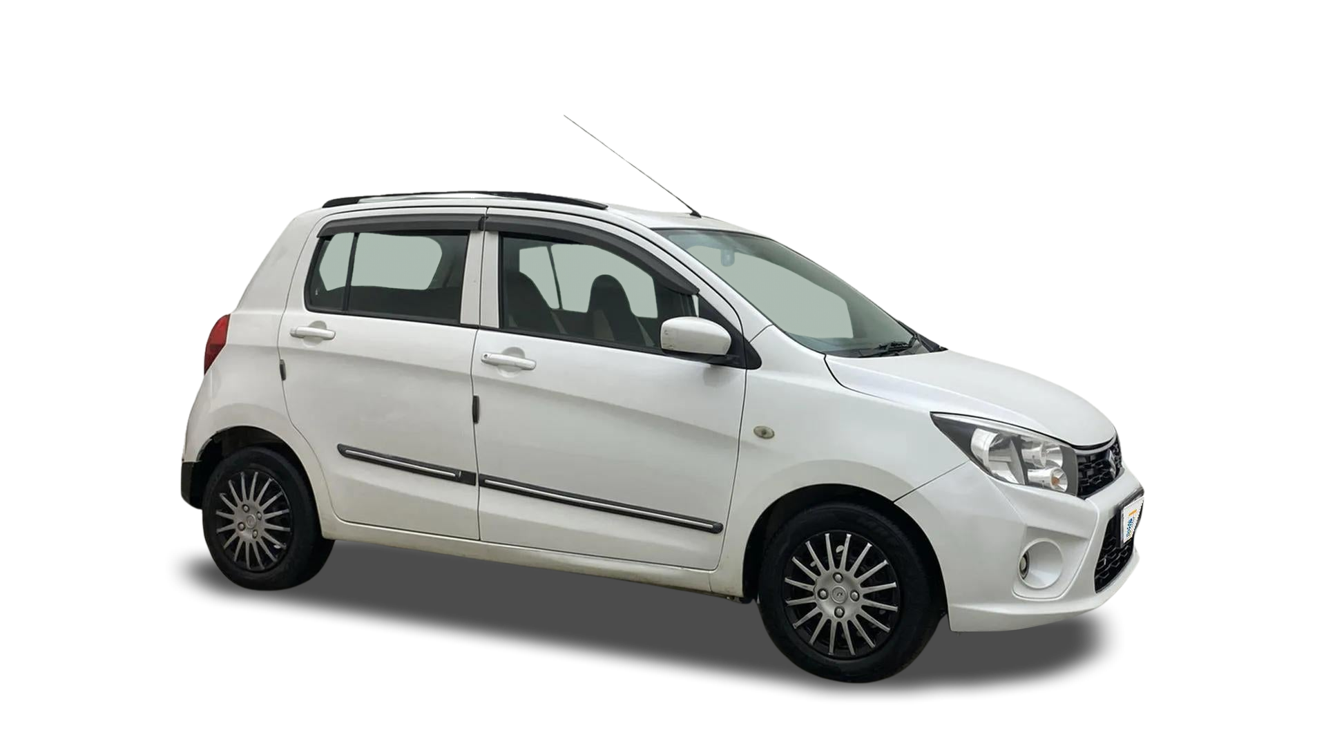 2019 Maruti Celerio - Hatchback - Petrol - Manual - ₹3.75 lakh