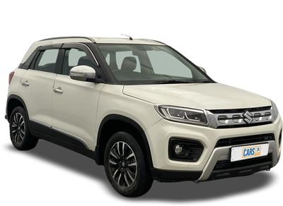 Maruti Vitara Brezza-img