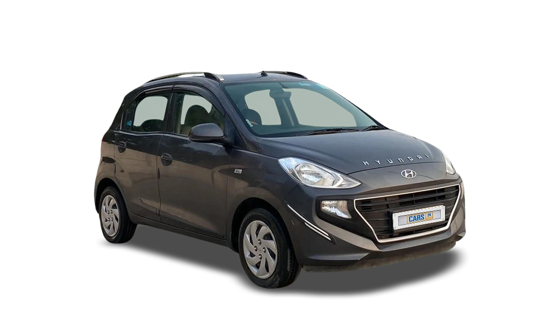 Hyundai NEW SANTRO-img