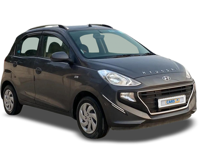 Hyundai NEW SANTRO-img